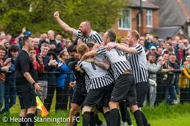 Image result for Heaton Stannington Afc