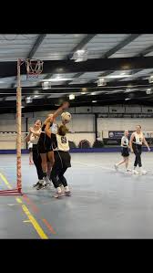 Image result for Thornhill Trojans Dolly Mixtures Netball Team