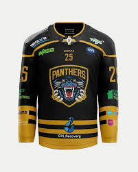 Image result for Nottingham Panthers