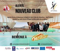 Image result for Le Club Badminton Club