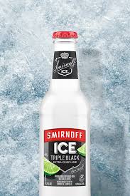 Image result for Smirnoff Black