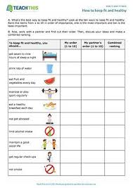 Image result for Keepfit Section