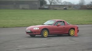 Image result for Farnborough District Motor Club