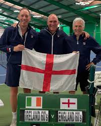 Image result for Harpenden Racqueteers Badminton Club