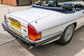 Image result for Glacier White 1989 Jaguar