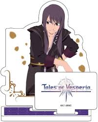 「ユーリ・ローウェル テイルズオブヴェスペリア」の画像検索結果