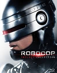 Image result for RoboCop 3
