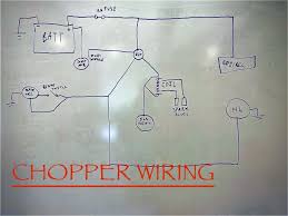 Image result for chopper wiring diagram