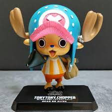 「トニートニー・チョッパー ONE PIECE」の画像検索結果