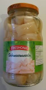 Image result for Schwarzwurzeln