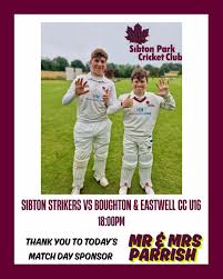 Image result for Sibton Park Cricket Club