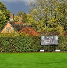 Image result for Cornard Bowls Club