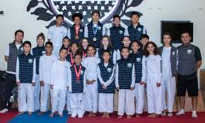 Image result for North West TaeKwonDo