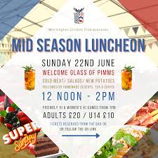 Image result for Werrington Cricket Club