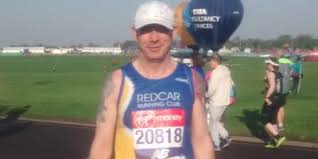 Image result for Redcar Race Walking Club