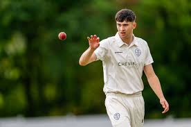 Image result for Chesterfield Cricket Club