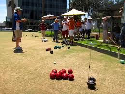 Image result for Springhead Park Bowling Club