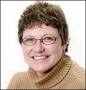 Barb's upbeat attitude and