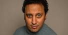 Random Roles Aasif Mandvi