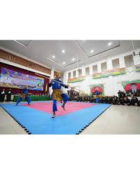Image result for Silat Ikhtiar