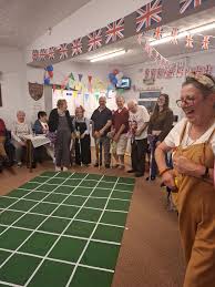 Image result for West Netherton Bowling Club