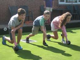 Image result for Daventry Tigers Bowls Club