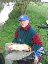 Image result for Warlingham & District Anglers` Society