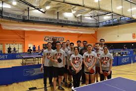 Image result for Reigate Roystons Table Tennis Club