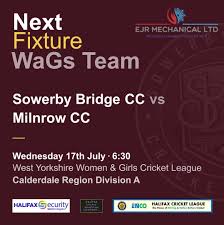 Image result for Sowerby Bridge Cricket Club