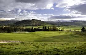 Image result for Cradoc Golf Club