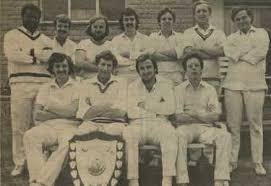 Image result for Sheffield Transport Cricket Club