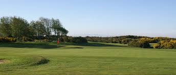 Image result for Solway Links Golf Course