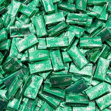 Image result for mint candy