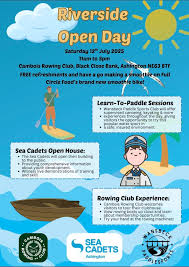 Image result for Cambois Amateur Rowing Club