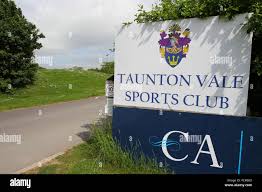 Image result for Taunton Vale Sports Club