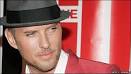 BBC NEWS | Entertainment | Matt Goss takes on Las Vegas