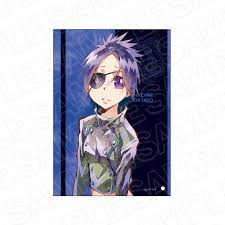 「クローム髑髏 家庭教師ヒットマンREBORN!」の画像検索結果