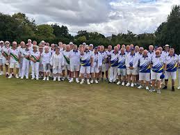 Image result for Rhiwbina Bowls Club