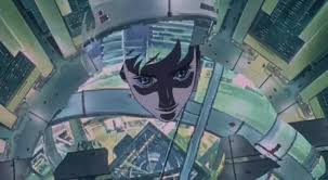 Image result for Ghost in the Shell