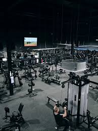 Image result for Kilmarnock Fitness Centre