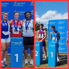 Image result for North Shields Polytechnic Athletics Club