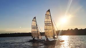 Image result for Bewl Valley Sailing Club Ltd