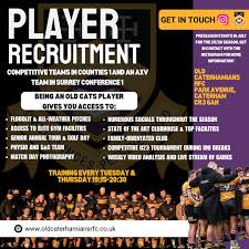 Image result for Old Caterhamians