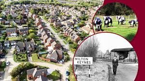 Image result for Milton Keynes