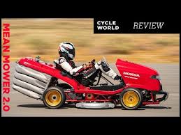 Image result for Fastmower - Lawn Mower Racer Club