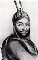 Mohammad Akbar Khan, son of Dost Mohammad, led a successful rebellions ... - wazir-akbar