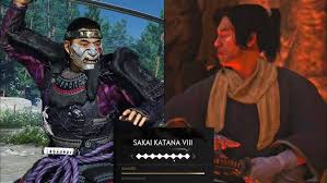 「コジロー・サカイ」の画像検索結果