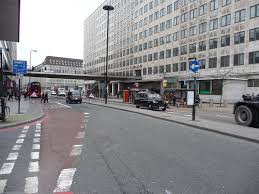 Image result for york road