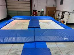 Image result for Cambourne Comets Trampoline Club