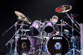 Image result for lars ulrich